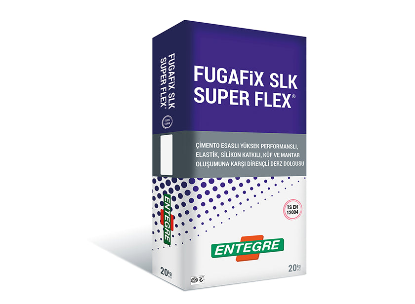FUGAFİX SSF 2-6 mm