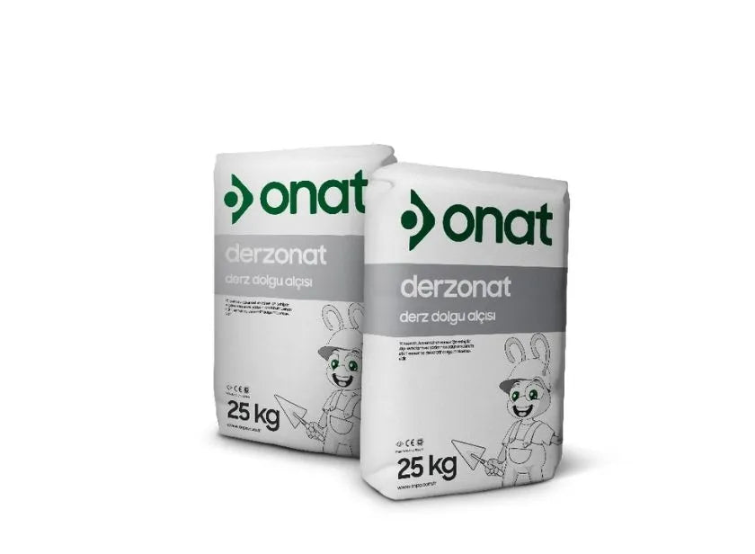 DERZONAT - DERZ DOLGU ALÇISI
